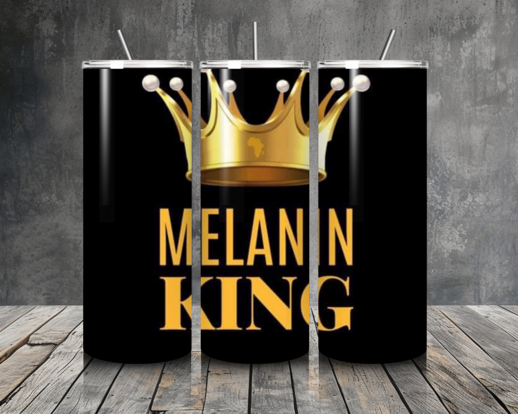 Black King