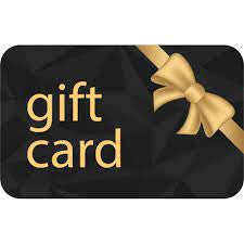 JelanBoutique Giftcard