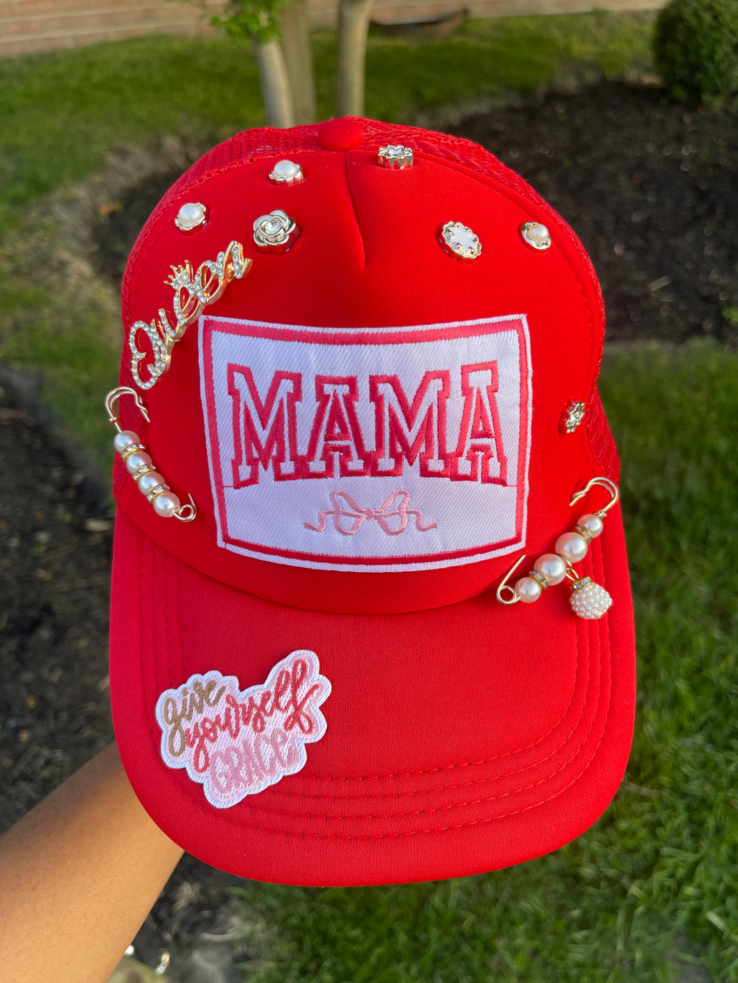 MAMA
