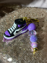 Load image into Gallery viewer, Sneaker Keychain
