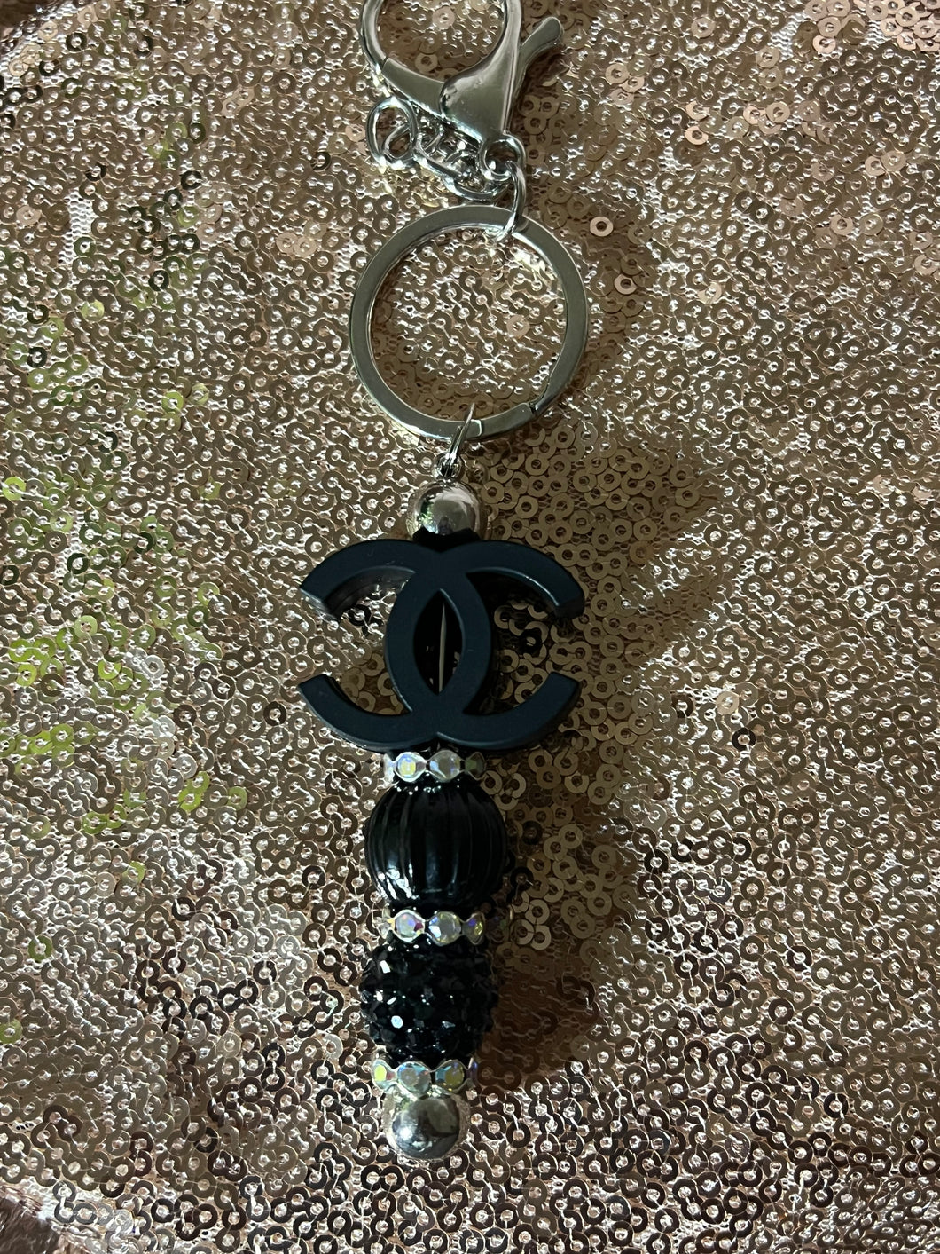 CoCo Keychain