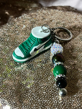 Load image into Gallery viewer, Sneaker Keychain
