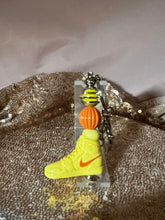 Load image into Gallery viewer, Yellow Nike
