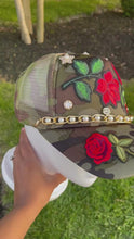 Load and play video in Gallery viewer, Roses
